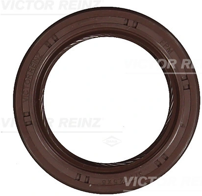 Shaft Seal, crankshaft